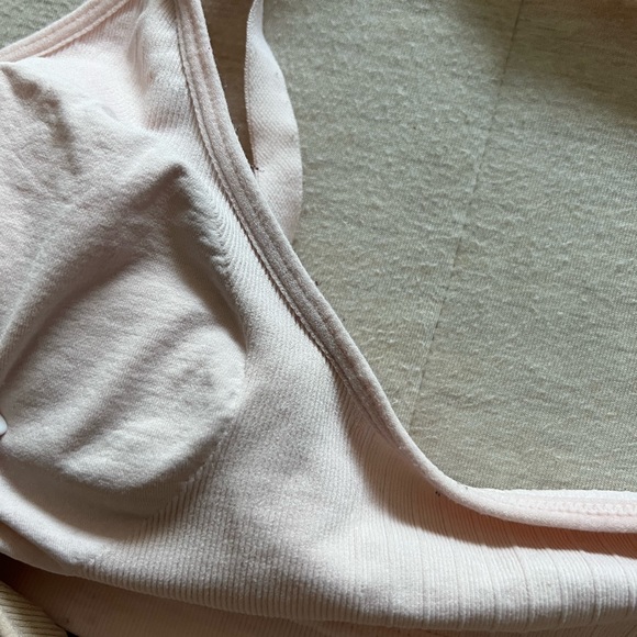 Nursing bra set of 3 - Picture 6 of 7